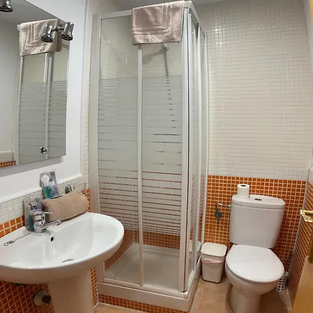 House 3 Y 2 Wc Para 8 Personas *