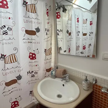 House 3 Y 2 Wc Para 8 Personas Апартаменты