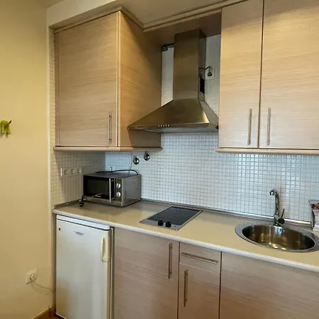 House 3 Y 2 Wc Para 8 Personas Апартаменты *