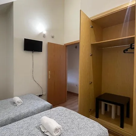 Апартаменты House 3 Y 2 Wc Para 8 Personas Сьерра-Невада