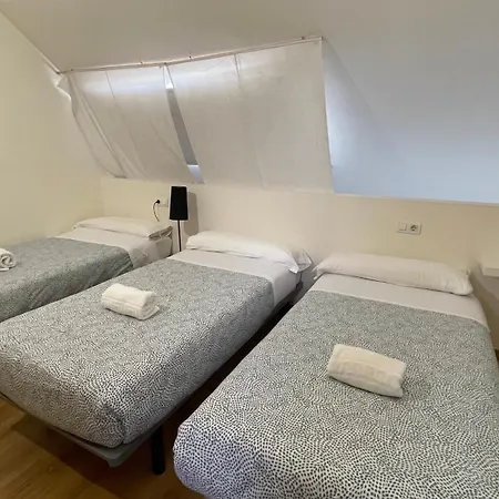 House 3 Y 2 Wc Para 8 Personas